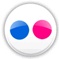 flickr icon