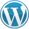 wordpress icon